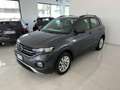 Volkswagen T-Cross 1.0 TSI Life 5 speed 4 doors Gris - thumbnail 1