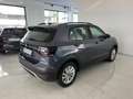 Volkswagen T-Cross 1.0 TSI Life 5 speed 4 doors Gris - thumbnail 4