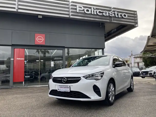 Opel Corsa 1.2 Edition s CERCHI LEGA CAR-PLAY CRUISE