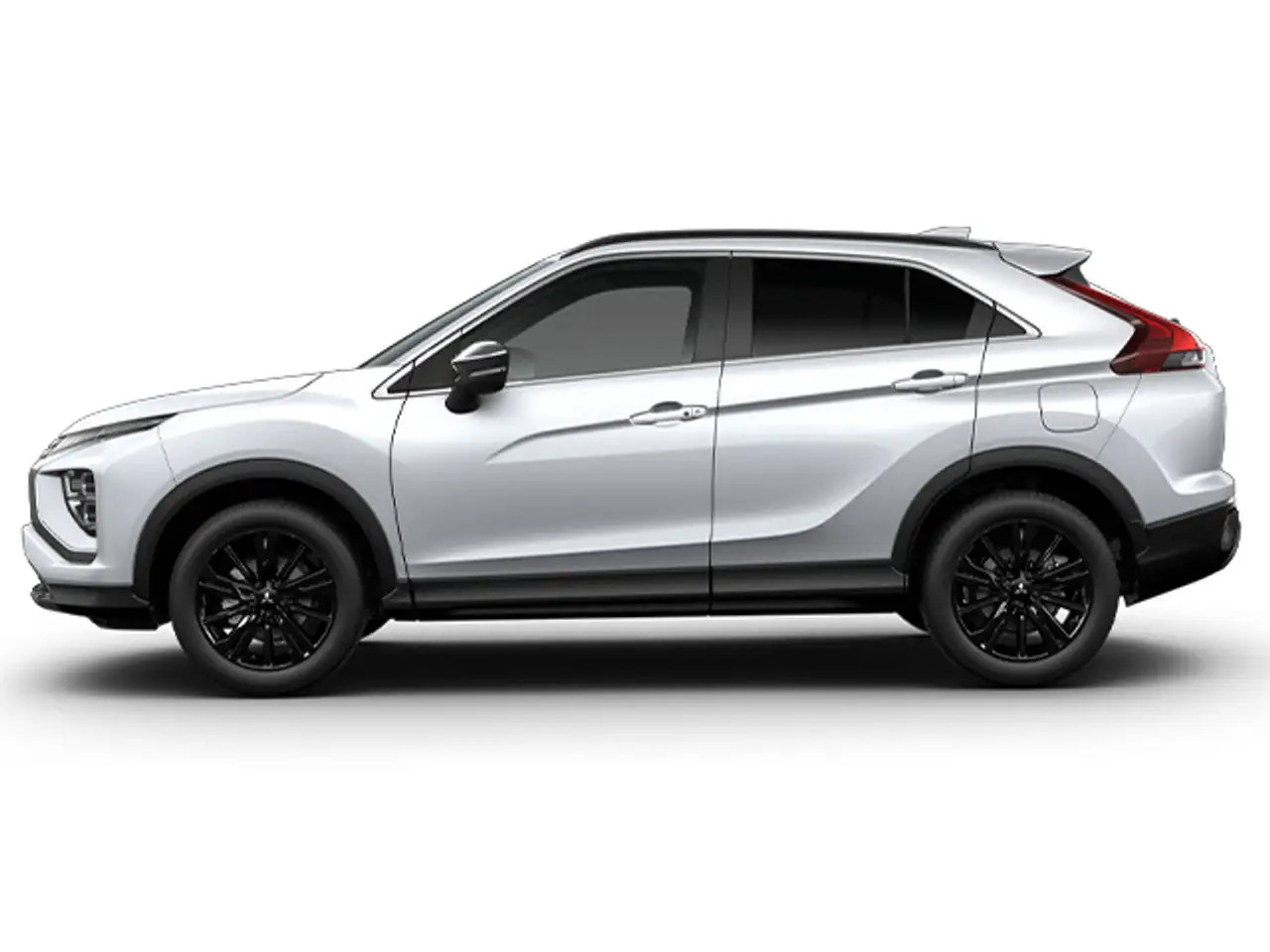 2026 Mitsubishi Eclipse Cross
