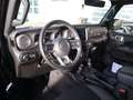Jeep Wrangler Sahara  NAVI Hardtop LED kurz 3Trg 2,2ltr CRD  Sah Noir - thumbnail 13