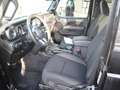Jeep Wrangler Sahara  NAVI Hardtop LED kurz 3Trg 2,2ltr CRD  Sah Noir - thumbnail 12