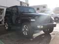 Jeep Wrangler Sahara  NAVI Hardtop LED kurz 3Trg 2,2ltr CRD  Sah Noir - thumbnail 2