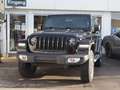 Jeep Wrangler Sahara  NAVI Hardtop LED kurz 3Trg 2,2ltr CRD  Sah Noir - thumbnail 1