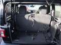 Jeep Wrangler Sahara  NAVI Hardtop LED kurz 3Trg 2,2ltr CRD  Sah Noir - thumbnail 11