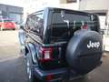Jeep Wrangler Sahara  NAVI Hardtop LED kurz 3Trg 2,2ltr CRD  Sah Noir - thumbnail 4