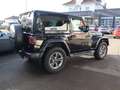 Jeep Wrangler Sahara  NAVI Hardtop LED kurz 3Trg 2,2ltr CRD  Sah Noir - thumbnail 6