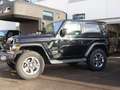 Jeep Wrangler Sahara  NAVI Hardtop LED kurz 3Trg 2,2ltr CRD  Sah Noir - thumbnail 3