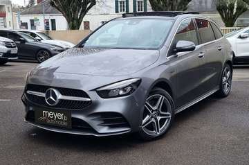 MERCEDES 250 E AMG-Line 8G-DCT