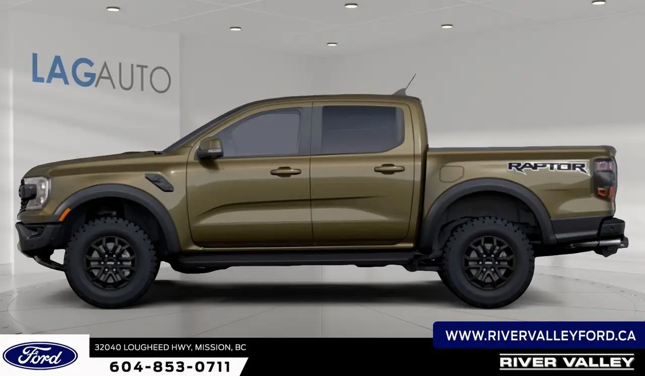 Ford Ranger снимка Ford Ranger