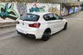 BMW 120 120d 5p. Msport Blanc - thumbnail 5