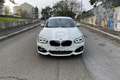 BMW 120 120d 5p. Msport Blanc - thumbnail 2