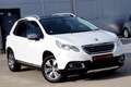 Peugeot 2008 1.2i Allure _Carnet complet _Garantie✅ Weiß - thumbnail 2