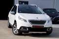 Peugeot 2008 1.2i Allure _Carnet complet _Garantie✅ Weiß - thumbnail 3