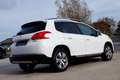 Peugeot 2008 1.2i Allure _Carnet complet _Garantie✅ Weiß - thumbnail 7