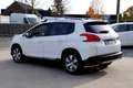 Peugeot 2008 1.2i Allure _Carnet complet _Garantie✅ Weiß - thumbnail 5