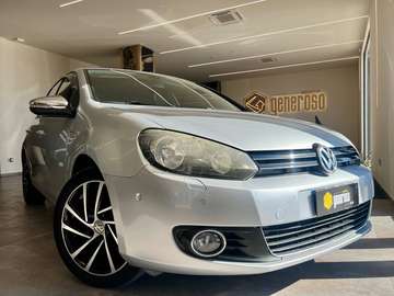 Golf VI 5p 1.6 tdi bm Comfortline