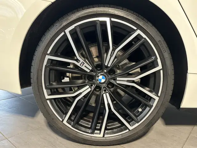 BMW M view 3