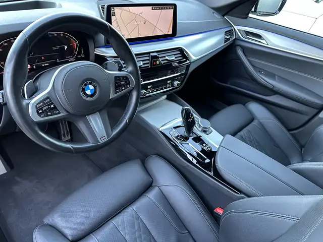 BMW M view 9
