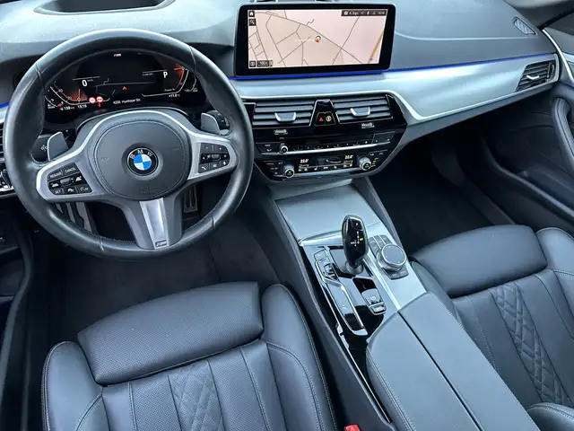 BMW M view 12