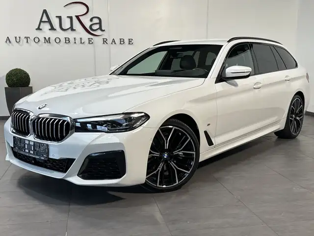 BMW M view 2