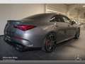 Mercedes-Benz CLA 35 AMG CLA 35 4M AMG+PANO+360°+LED+BURMESTER+19"+TOTW+8G Gris - thumbnail 3