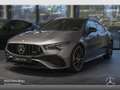 Mercedes-Benz CLA 35 AMG CLA 35 4M AMG+PANO+360°+LED+BURMESTER+19"+TOTW+8G Gris - thumbnail 2