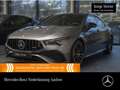 Mercedes-Benz CLA 35 AMG CLA 35 4M AMG+PANO+360°+LED+BURMESTER+19"+TOTW+8G Gris - thumbnail 1