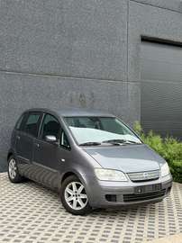 1.4 16V EMOTION DUALOGIC A