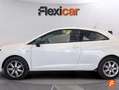 SEAT Ibiza SC 1.4 TDI 75cv Reference Ecomotive Blanco - thumbnail 4