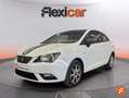 SEAT Ibiza SC 1.4 TDI 75cv Reference Ecomotive Blanco - thumbnail 3