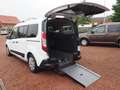 Ford Transit Connect lang Klima Rollstuhlgerecht PDC Weiß - thumbnail 1
