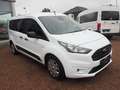 Ford Transit Connect lang Klima Rollstuhlgerecht PDC Weiß - thumbnail 3