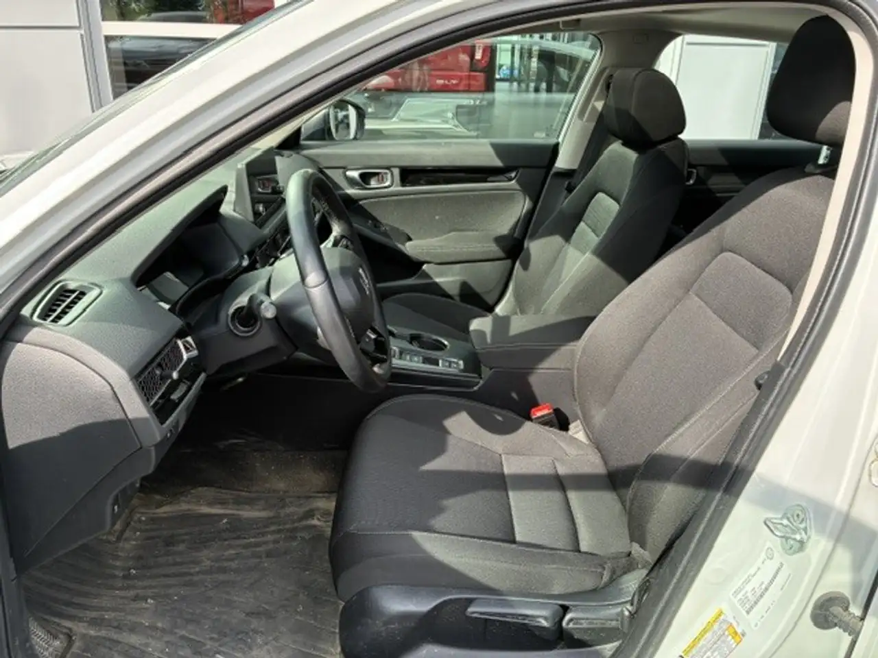 Honda Civic photo Honda Civic
