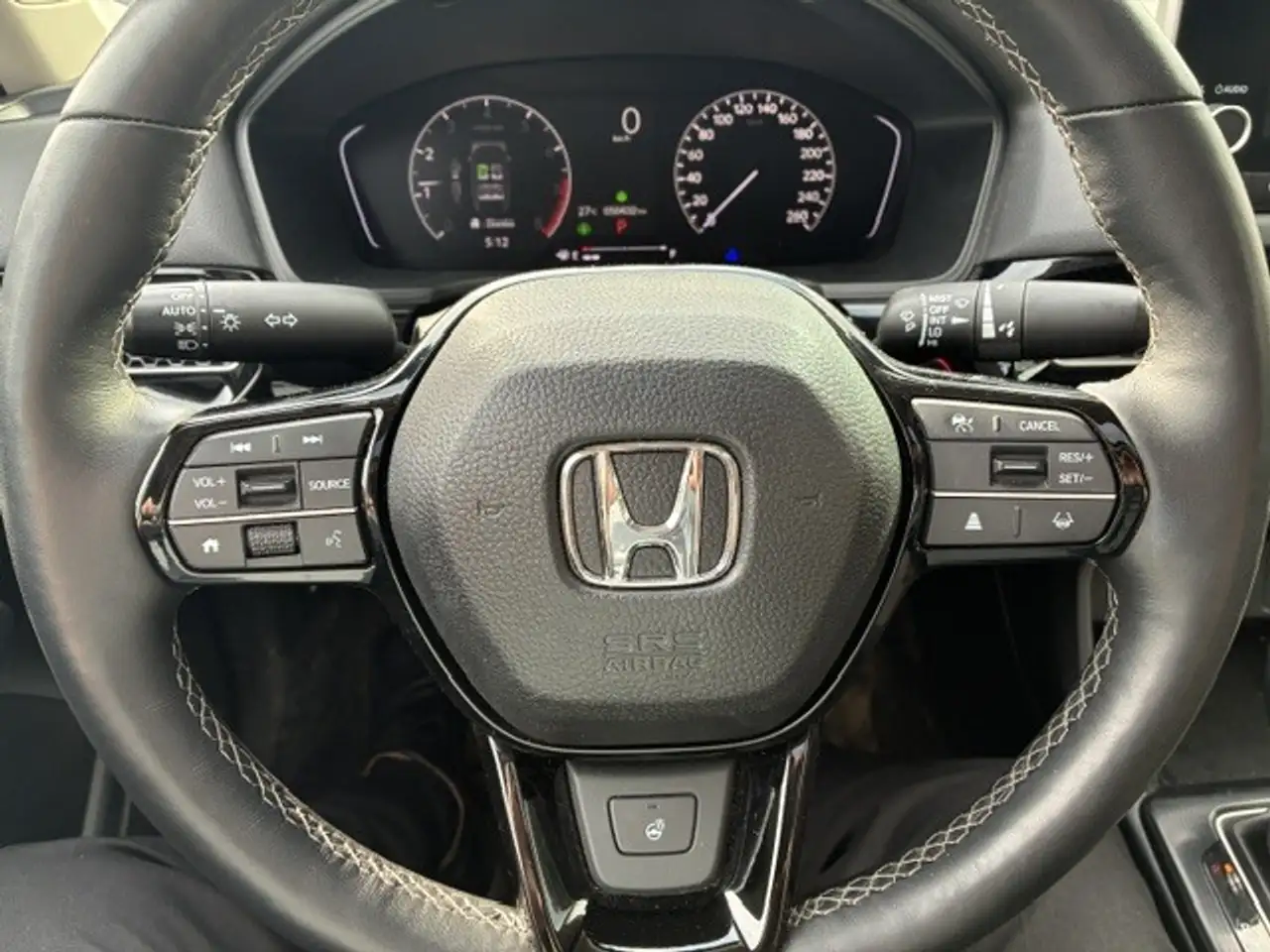 Honda Civic photo Honda Civic