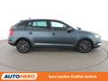 Skoda Rapid/Spaceback 1.4 TSI Drive Aut.*NAVI*XENON* Grau - thumbnail 7