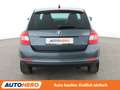 Skoda Rapid/Spaceback 1.4 TSI Drive Aut.*NAVI*XENON* Grau - thumbnail 5