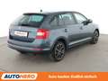 Skoda Rapid/Spaceback 1.4 TSI Drive Aut.*NAVI*XENON* Grau - thumbnail 6