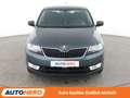 Skoda Rapid/Spaceback 1.4 TSI Drive Aut.*NAVI*XENON* Grau - thumbnail 9