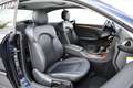 Mercedes-Benz CLK 200 K.+Auto+SD+Sh.+Navi+SMARAGD Noir - thumbnail 10