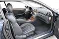 Mercedes-Benz CLK 200 K.+Auto+SD+Sh.+Navi+SMARAGD Noir - thumbnail 11