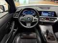 BMW 330 3 Touring 330 e xDrive M Sport Alcantara LED Blanc - thumbnail 13