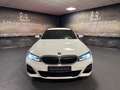 BMW 330 3 Touring 330 e xDrive M Sport Alcantara LED Blanc - thumbnail 2