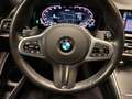 BMW 330 3 Touring 330 e xDrive M Sport Alcantara LED Blanc - thumbnail 14