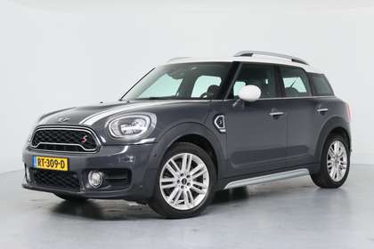MINI Cooper S Countryman 2.0 Chili | 1e Eigenaar | Dealer Onderhouden | Har