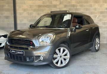 Cooper S