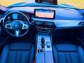 BMW 530 e xDrive M Sportpaket AHK LED Anmiente Blau - thumbnail 12