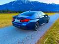 BMW 530 e xDrive M Sportpaket AHK LED Anmiente Blau - thumbnail 8