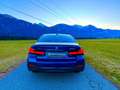 BMW 530 e xDrive M Sportpaket AHK LED Anmiente Blau - thumbnail 7