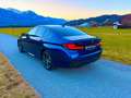 BMW 530 e xDrive M Sportpaket AHK LED Anmiente Blau - thumbnail 5